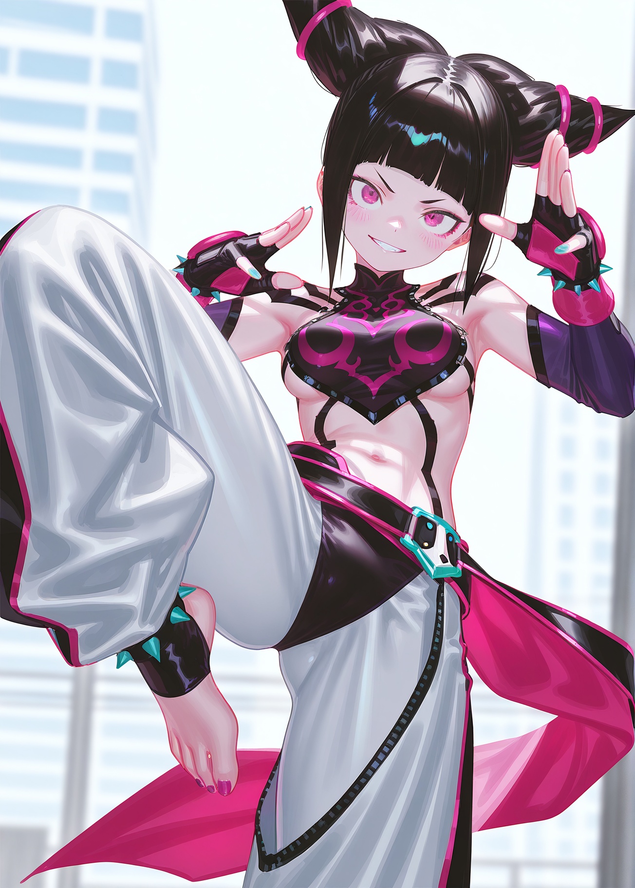 general,  amazing quality,  han juri on Tensor.Art