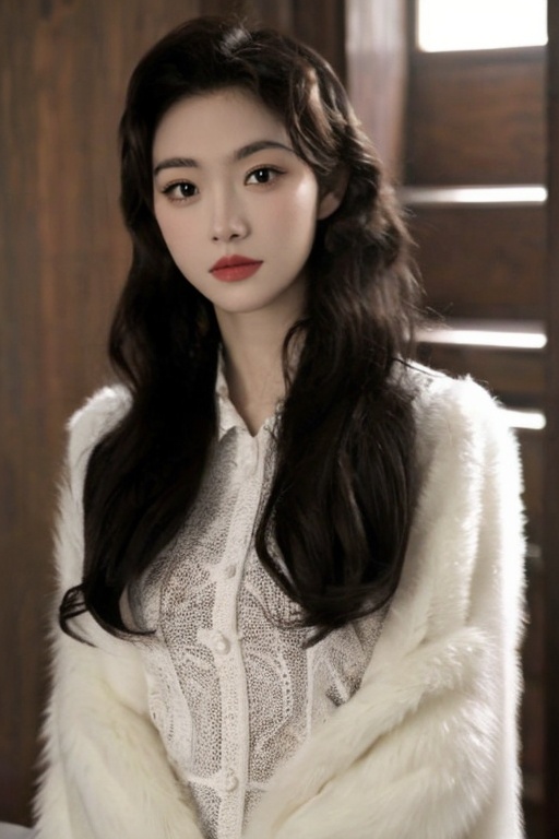 best quality,masterpiece,realistic,Highly detailed,1girl,black hair,long hair,solo,realistic,looking at viewer,