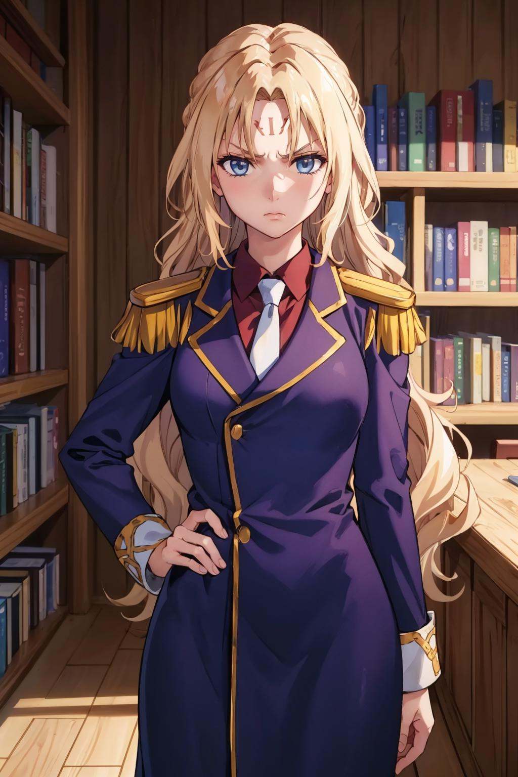 masterpiece,  best quality,  sephiria on Tensor.Art