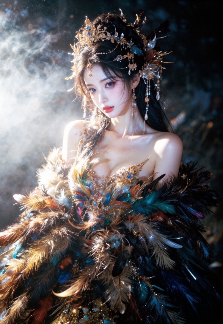 TianHai超模F.1 by 天海TianHai on Tensor.Art