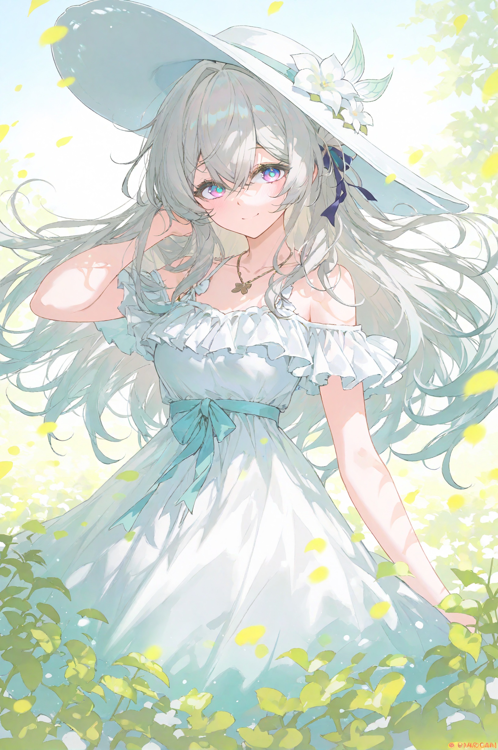 AI generated image by 炼丹_lian on Tensor.Art