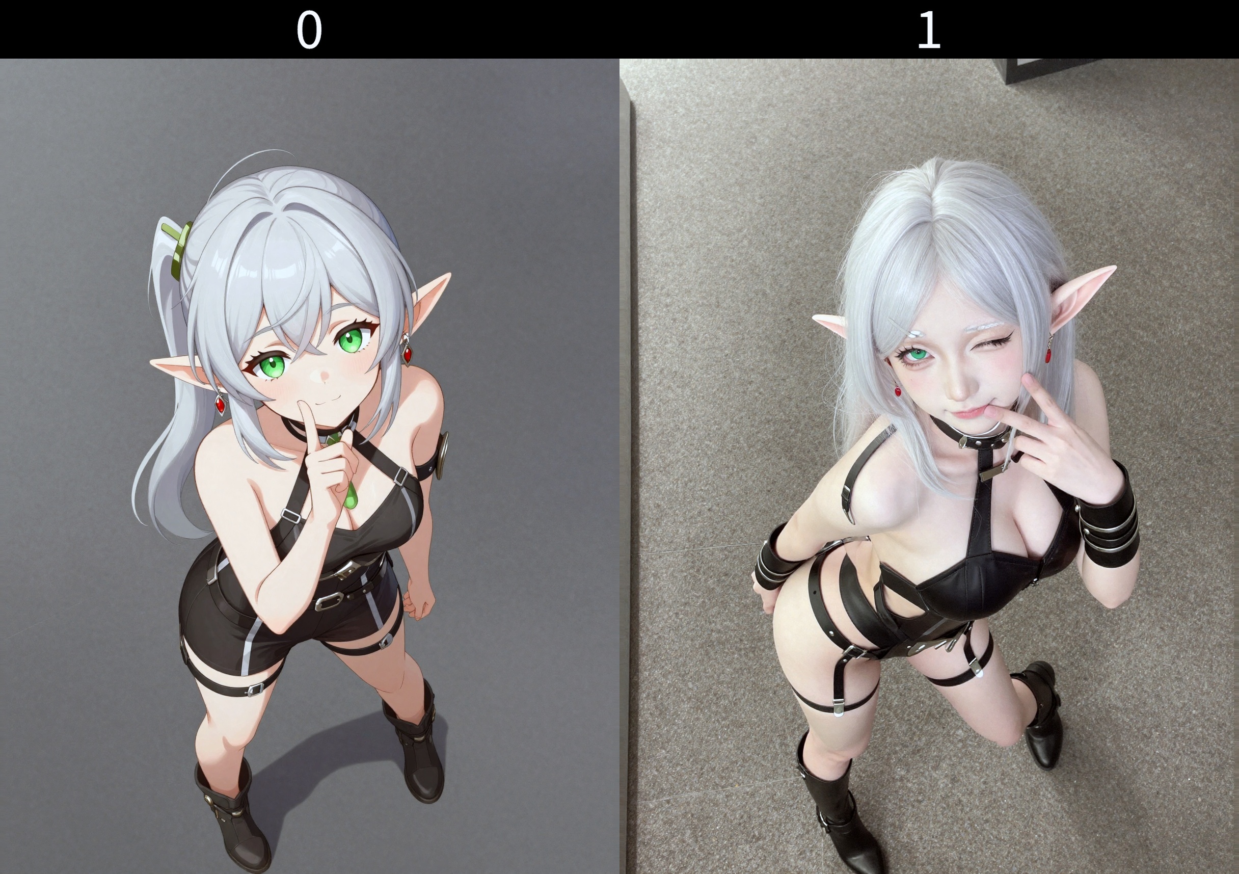 AI generated image on Tensor.Art