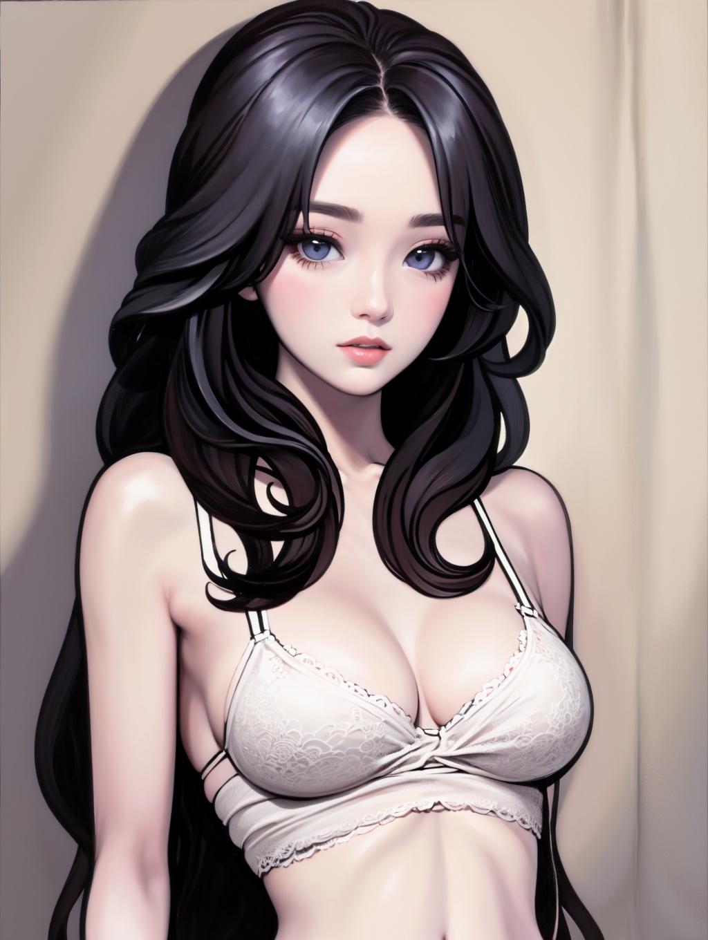 1girl,  moyou,  looking at the viewer on Tensor.Art