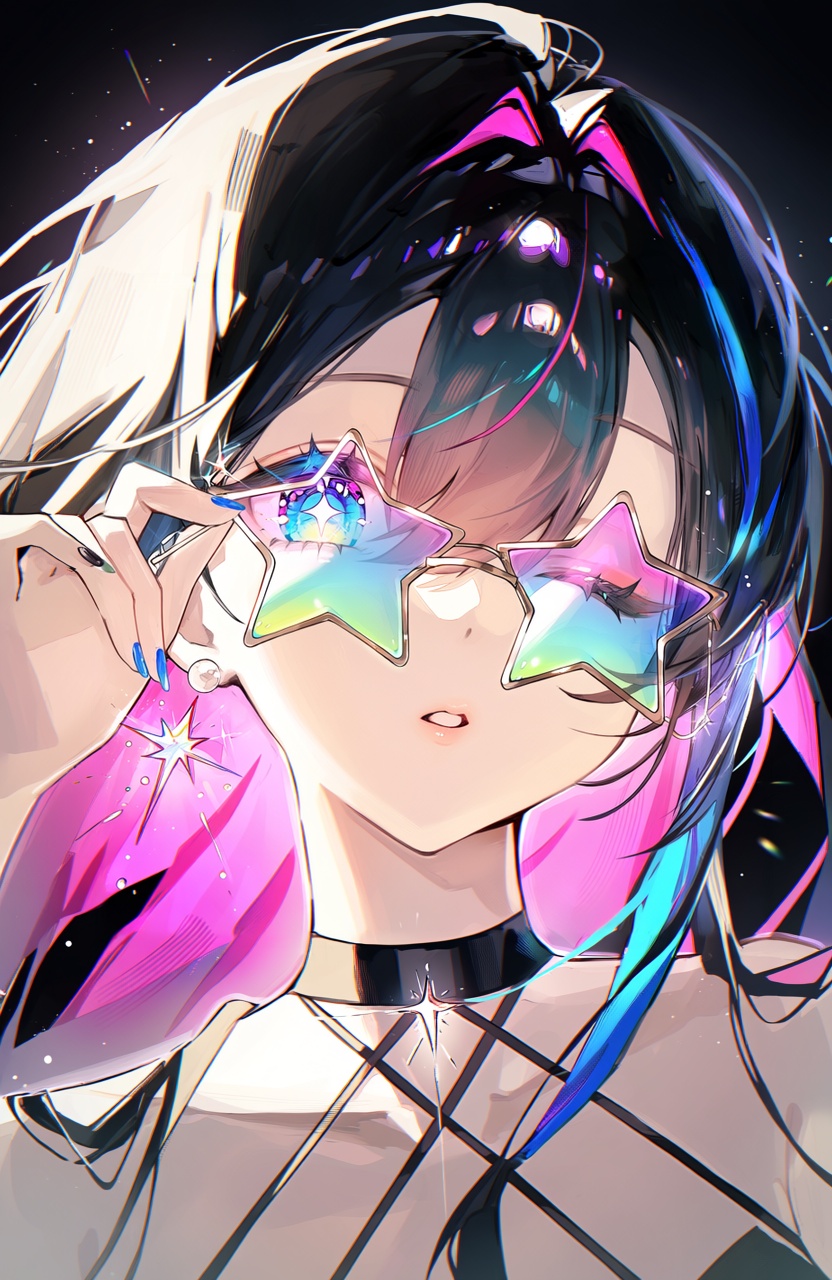 masterpiece,  best quality,  score_7 on Tensor.Art