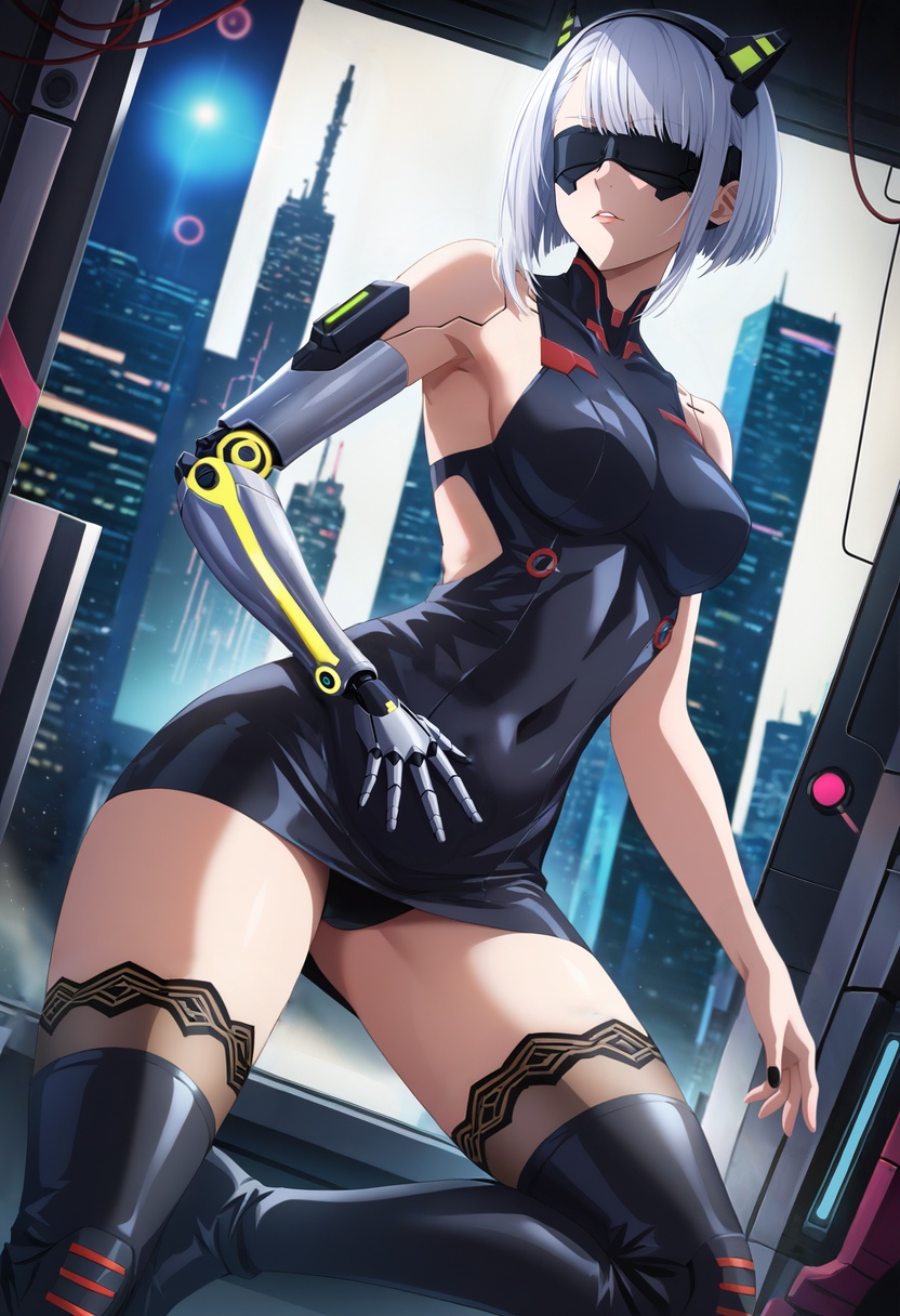score_7_up,  BREAK source_anime,  1girl on Tensor.Art
