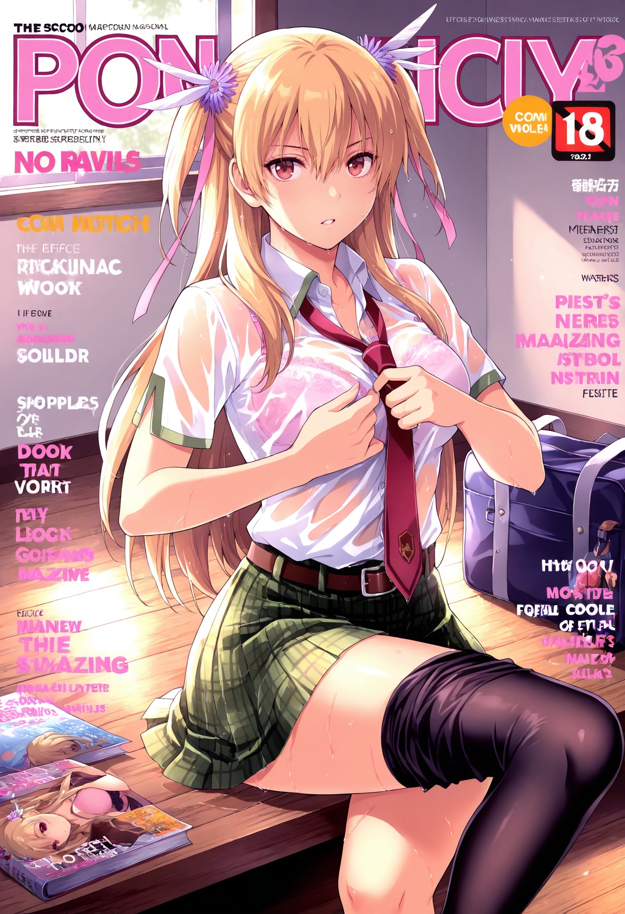 masterpiece,  best quality,  amazing quality on Tensor.Art