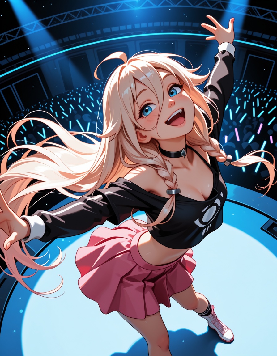 masterpiece,  best quality,  amazing quality on Tensor.Art