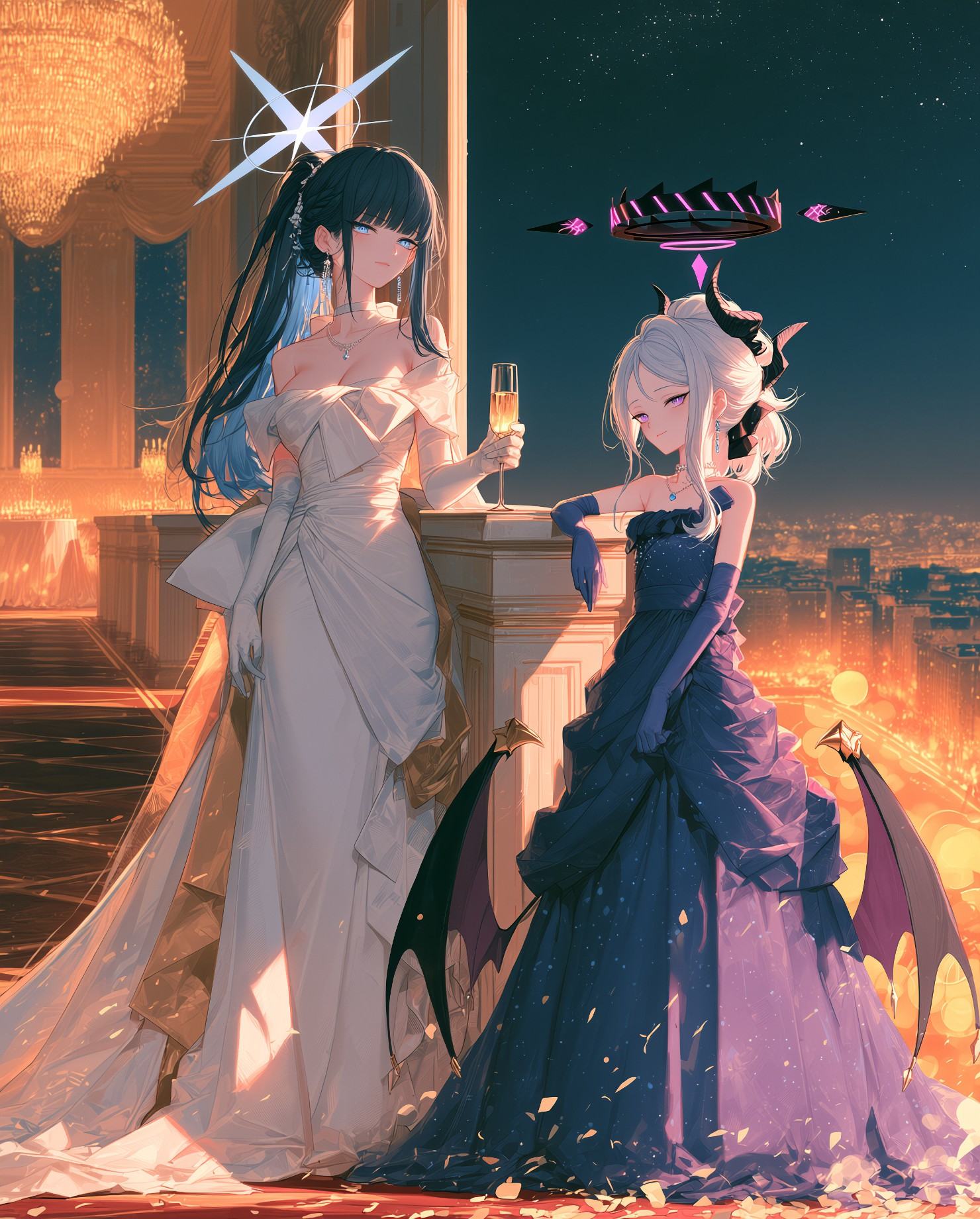 masterpiece,  best quality,  highres on Tensor.Art