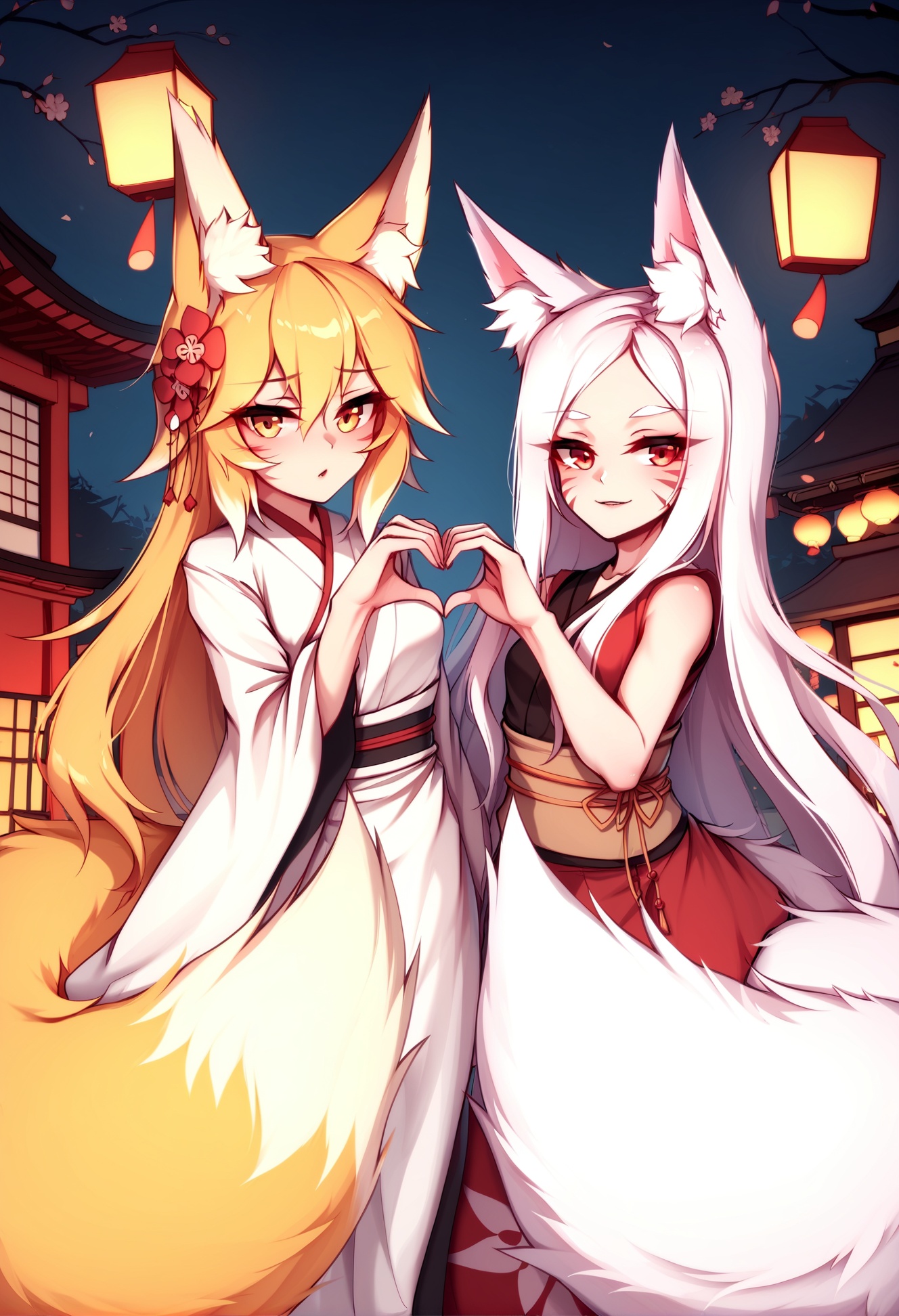 by foxykuro,  by kie \(wylee2212\),  masterpiece on Tensor.Art
