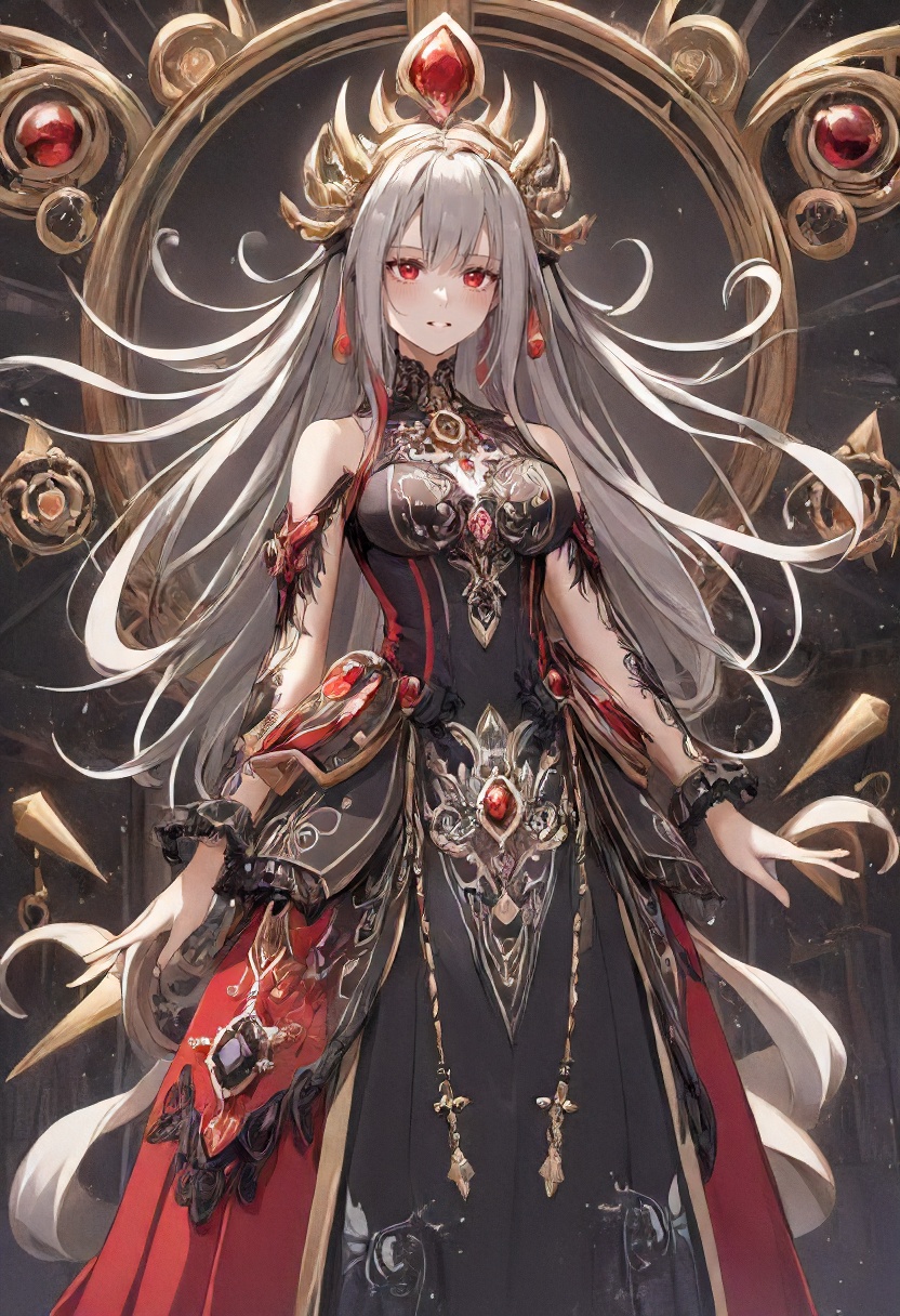 (((masterpiece))) ,  (((best quality))) ,  anime style on Tensor.Art
