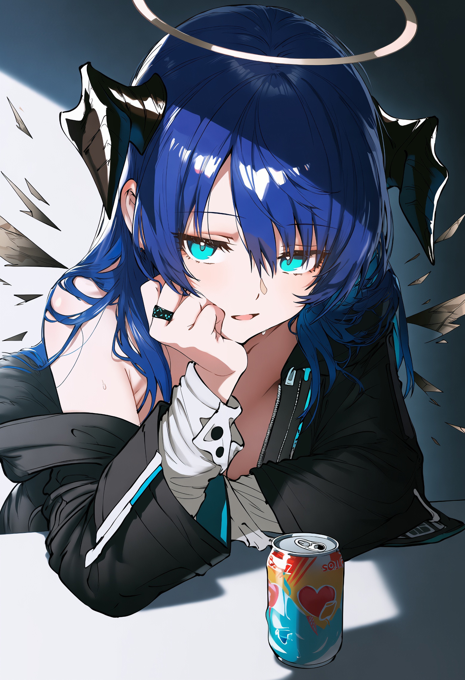 masterpiece,  best quality,  good quality on Tensor.Art
