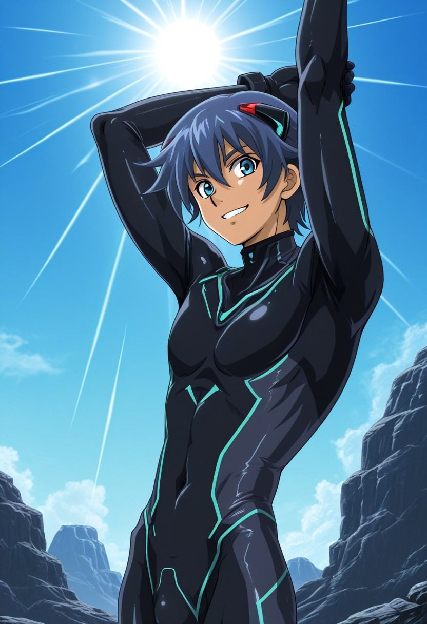 High quality,  high definition,  very clear on Tensor.Art