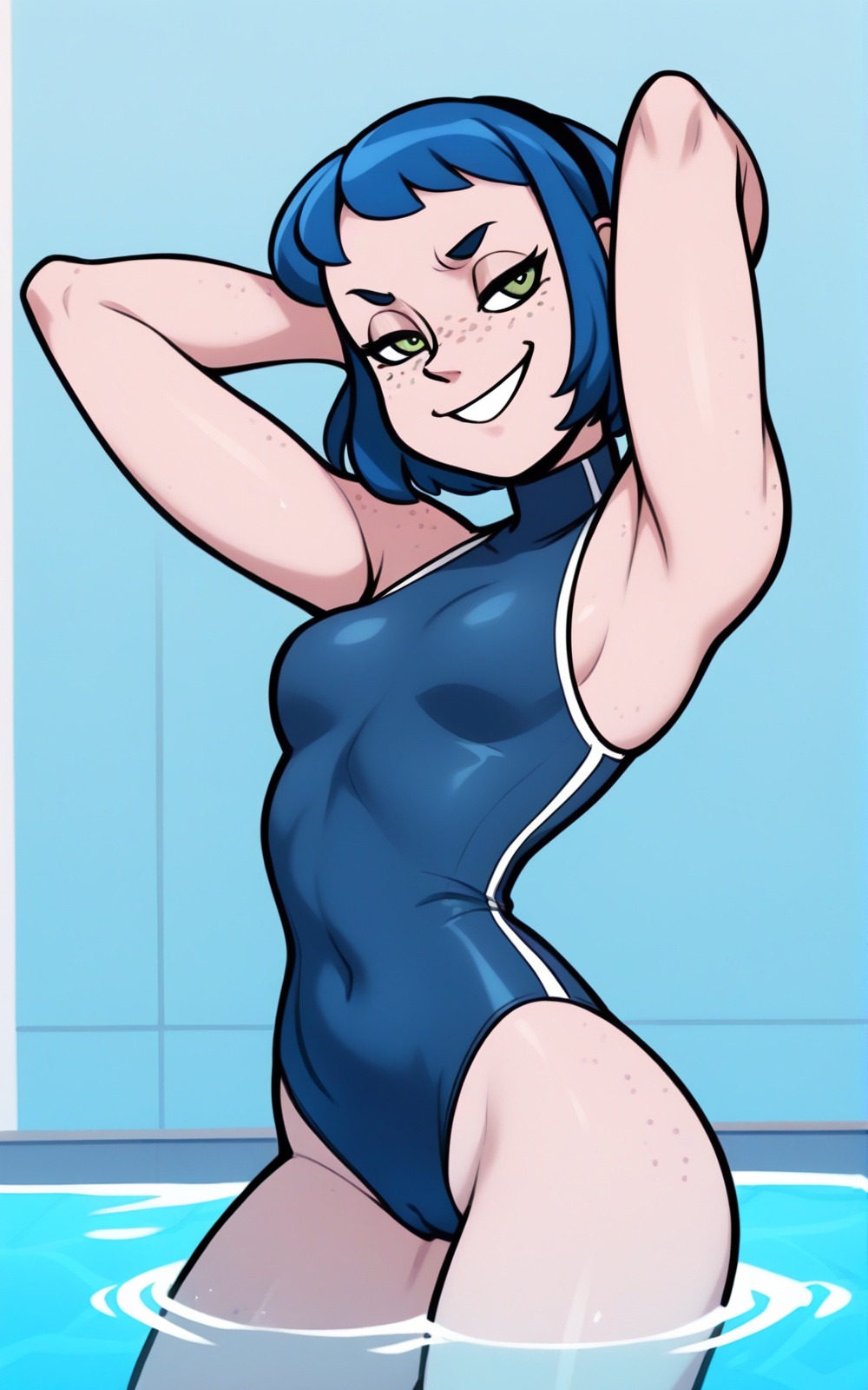 best quality,  absurdres, on Tensor.Art