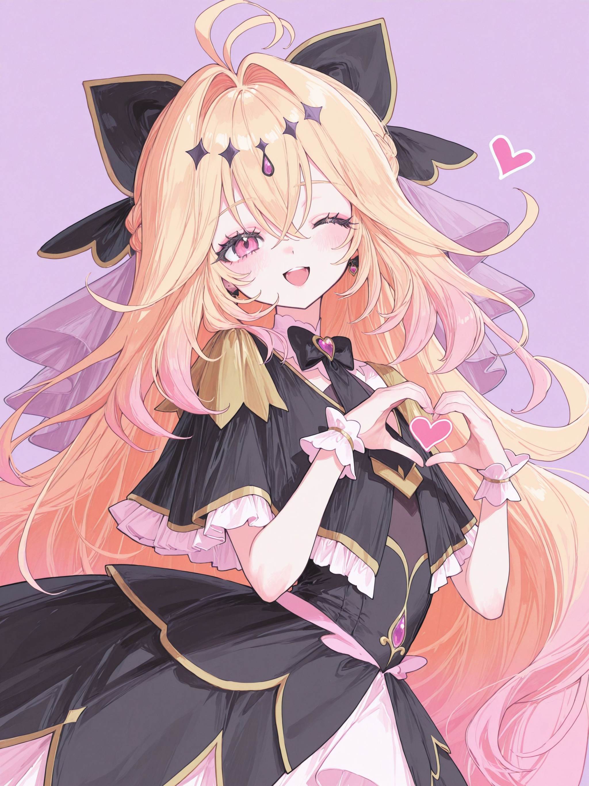 inuwoartwork Style,  Moria Ruruka,  1girl on Tensor.Art