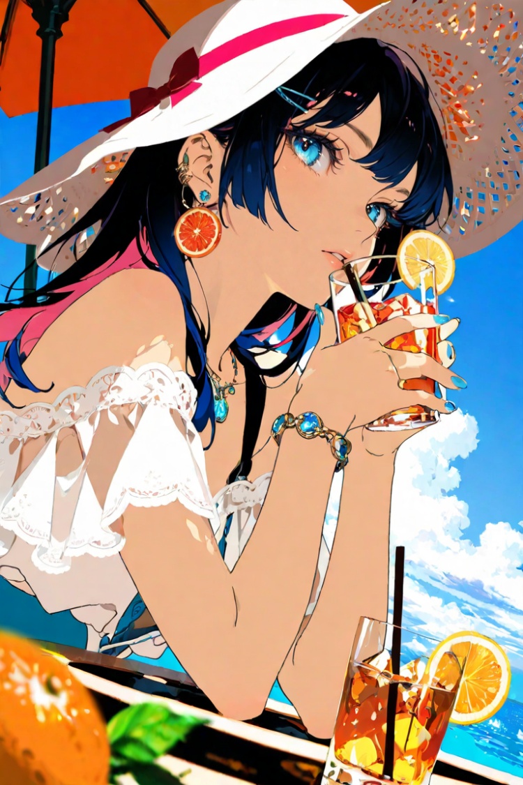 AruAstyle by Aru on Tensor.Art
