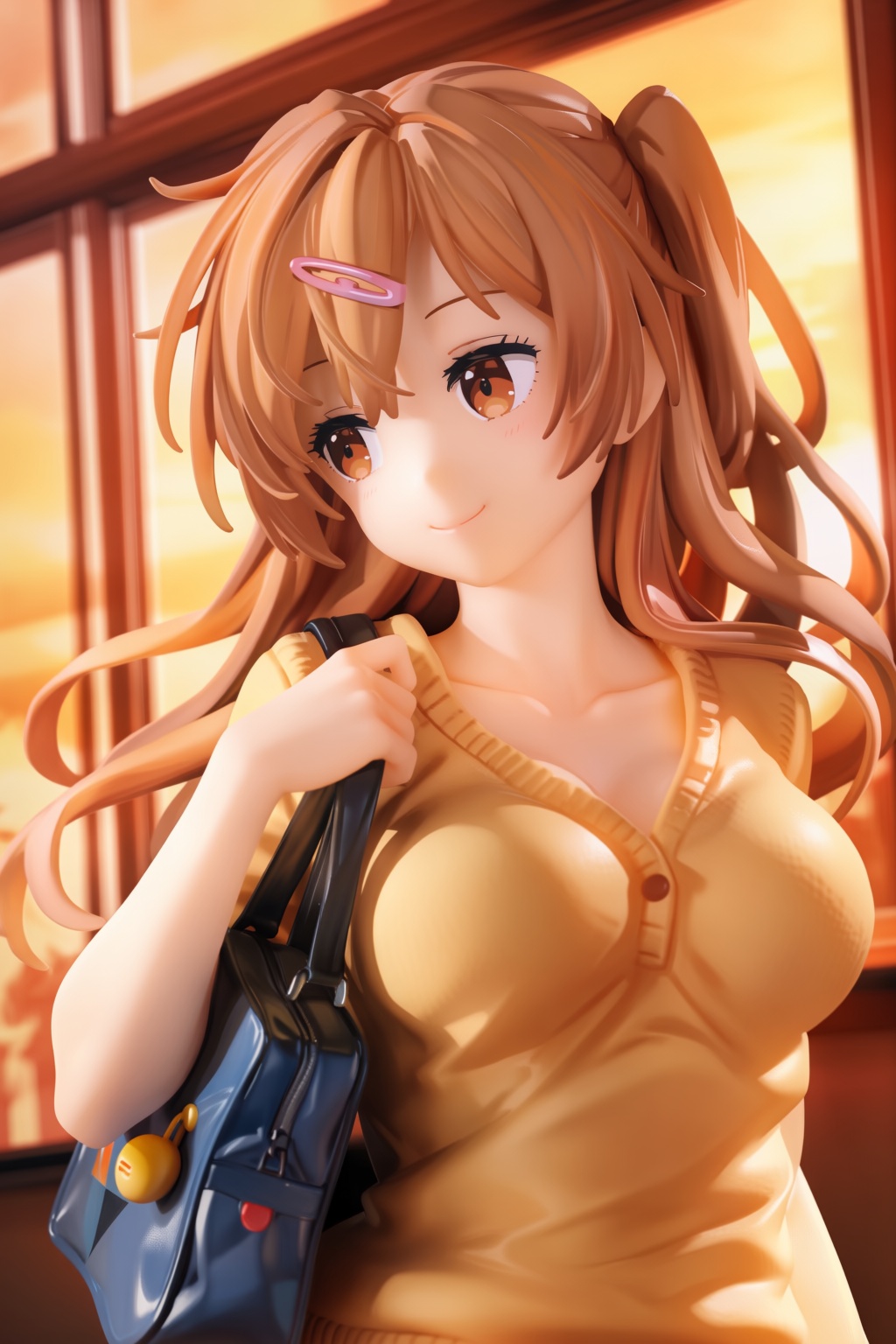 AI generated image by 炼丹_lian on Tensor.Art
