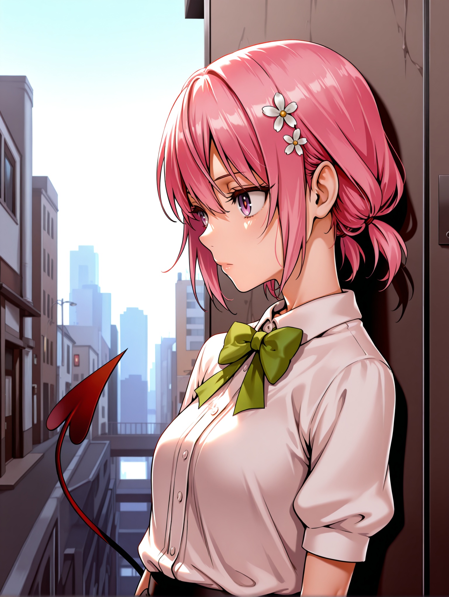 masterpiece,  best quality,  newest on Tensor.Art