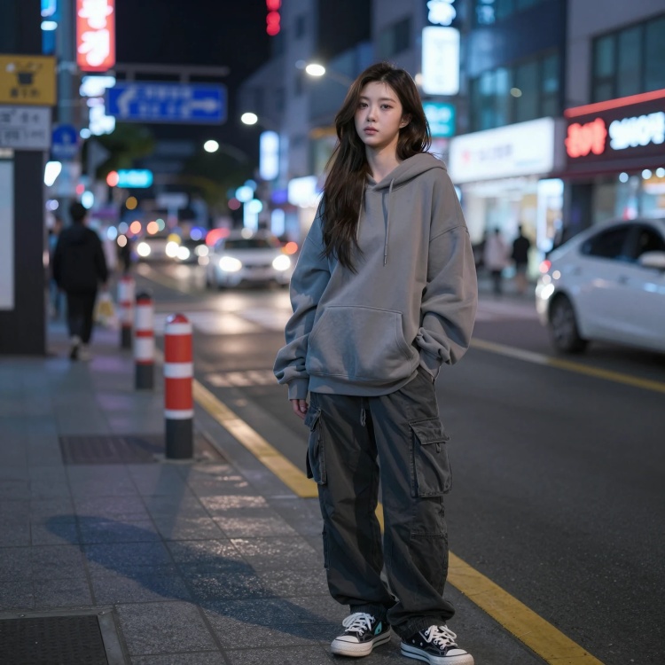 Dayeon by Syler on Tensor.Art