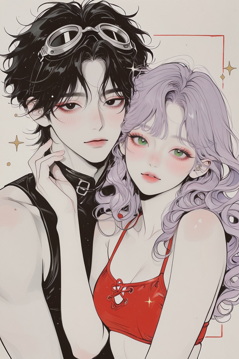 AI generated image by Rururara on Tensor.Art