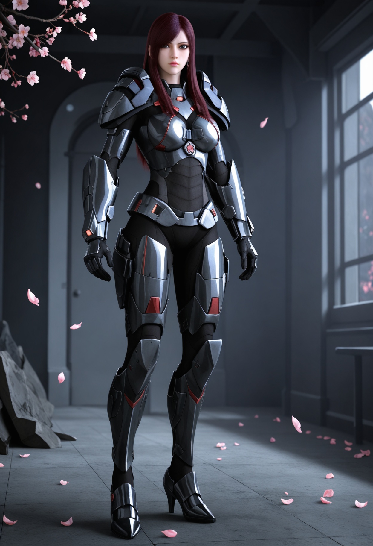 masterpiece,  (best quality),  smog by 云落 on Tensor.Art