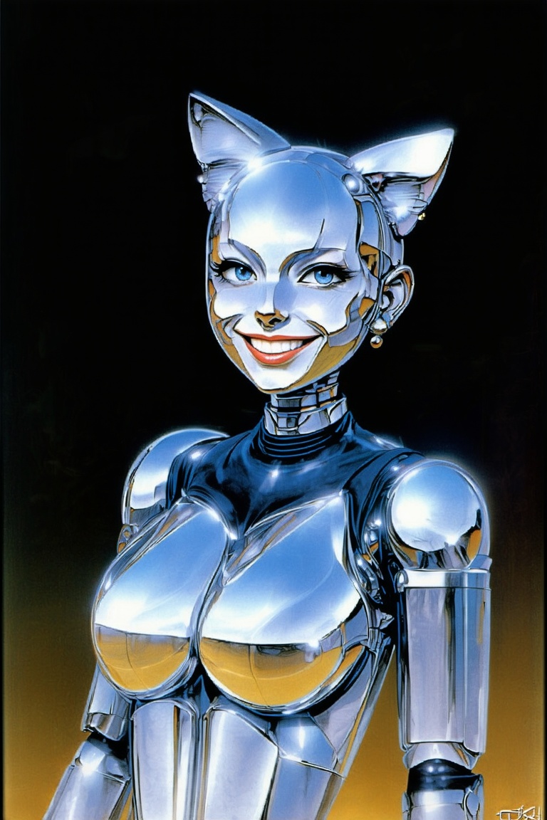 AI generated image on Tensor.Art