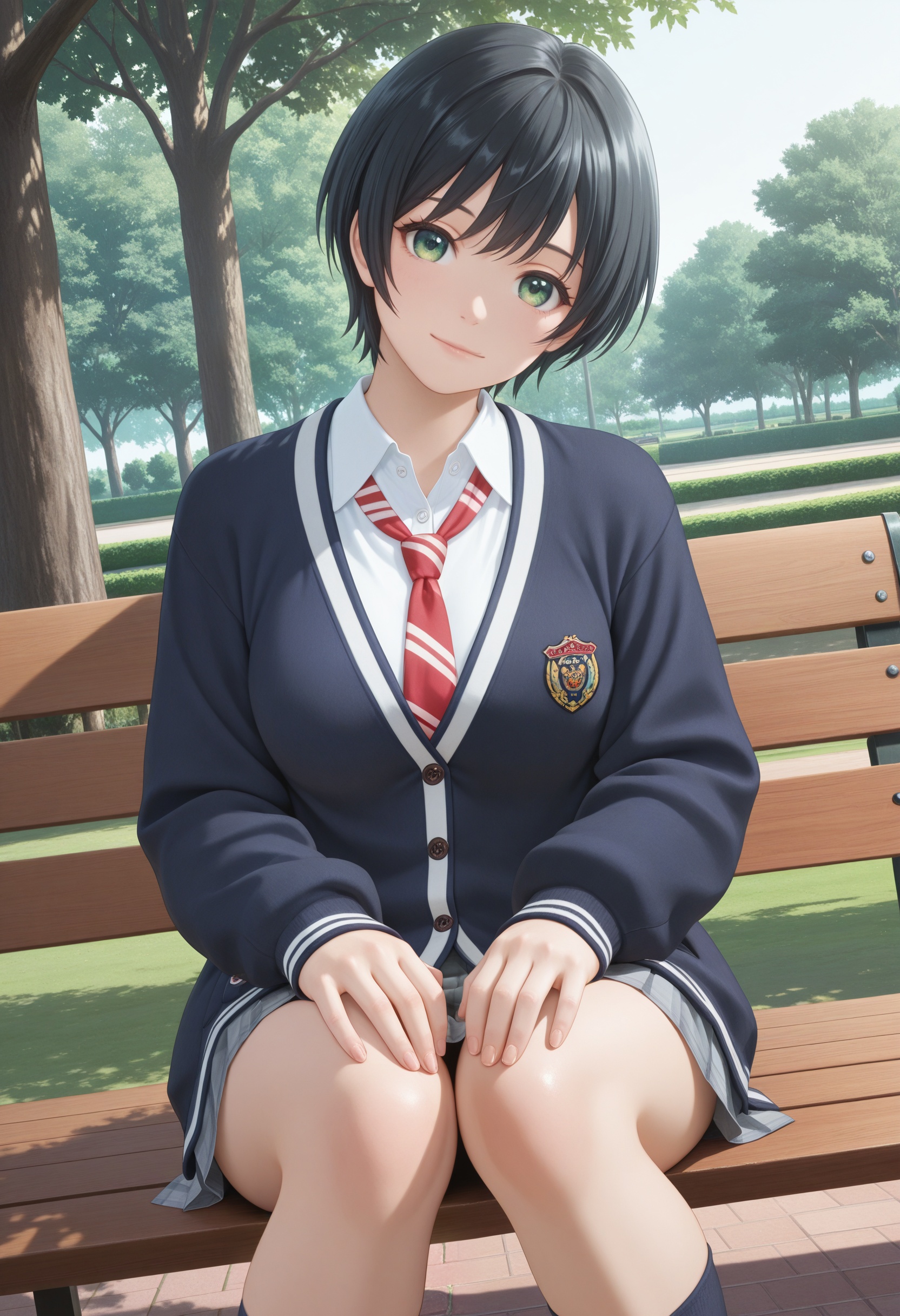 masterpiece,  best quality,  high resolution on Tensor.Art