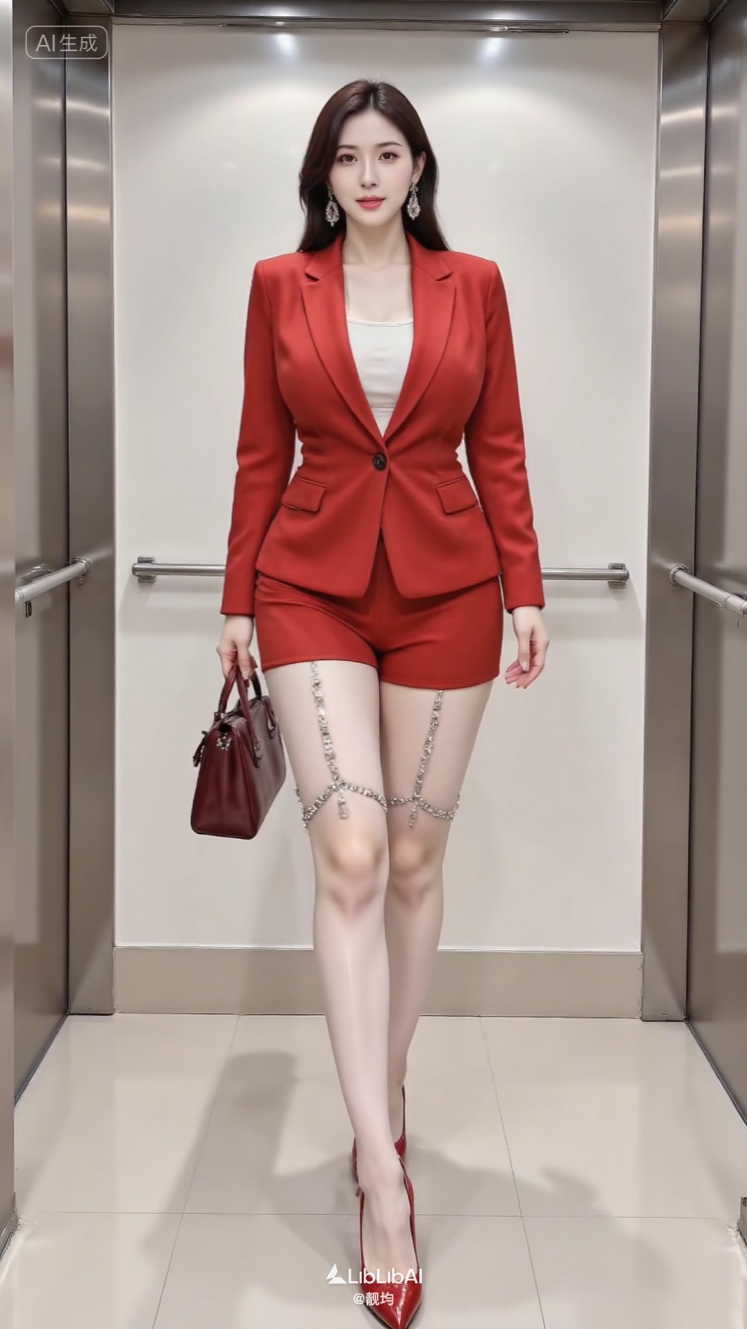 AI generated image by 靓均 on Tensor.Art