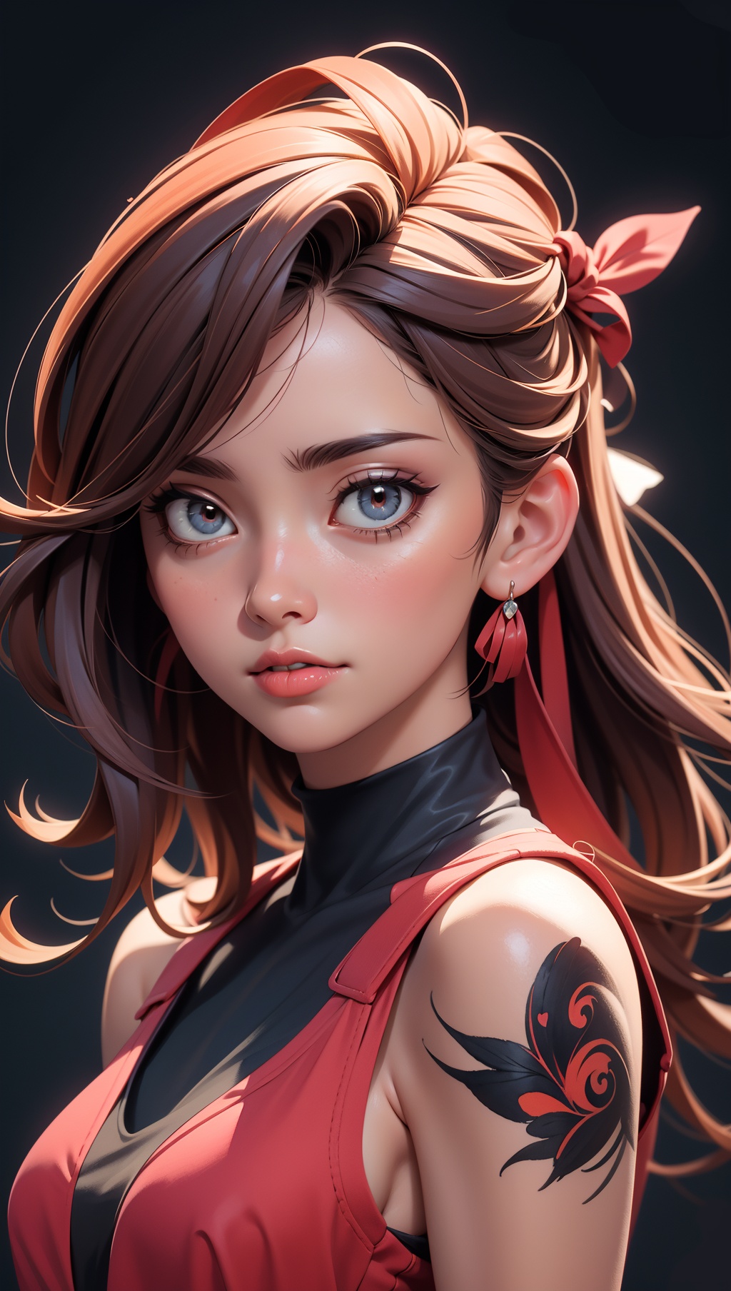 realistic,  best quality,  absurdres on Tensor.Art