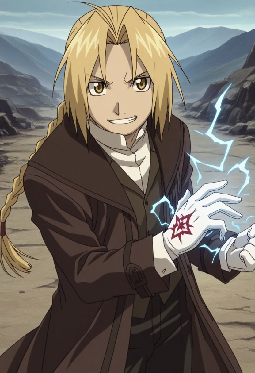 masterpiece,  best quality,  anime screencap on Tensor.Art