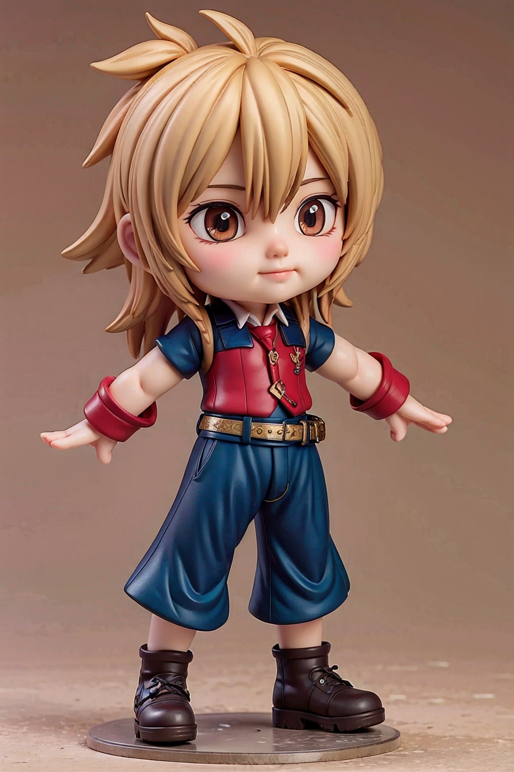 (boy:1.2),full body,arms at sides,
