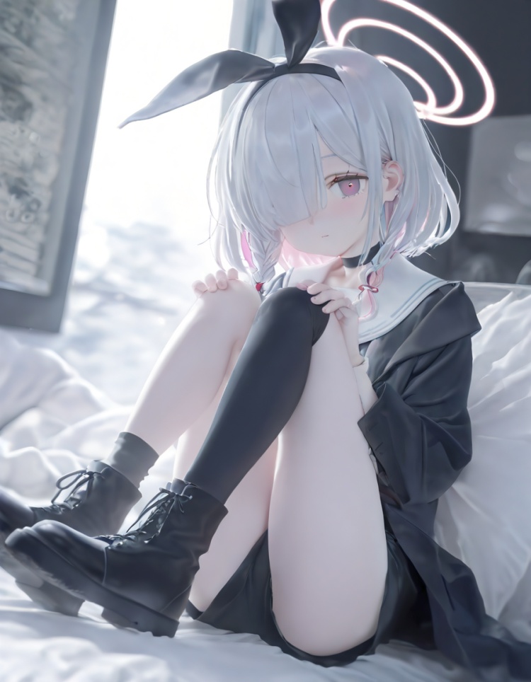 SoMo二次元 by Wacan on Tensor.Art
