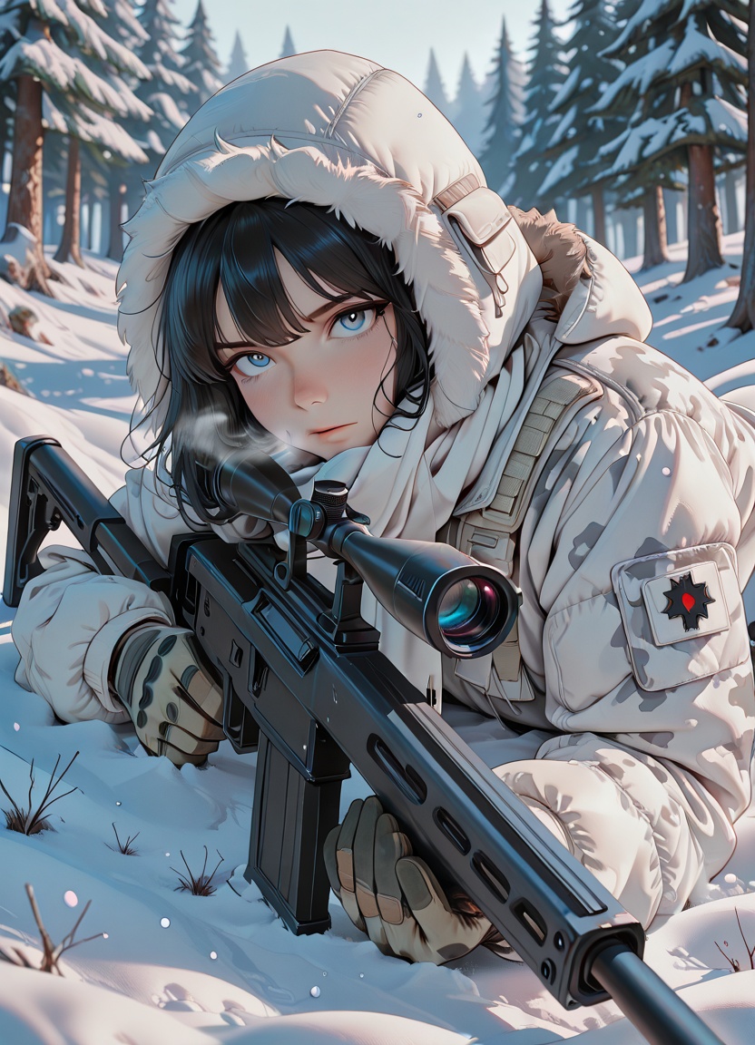 masterpiece,  best quality,  1girl on Tensor.Art