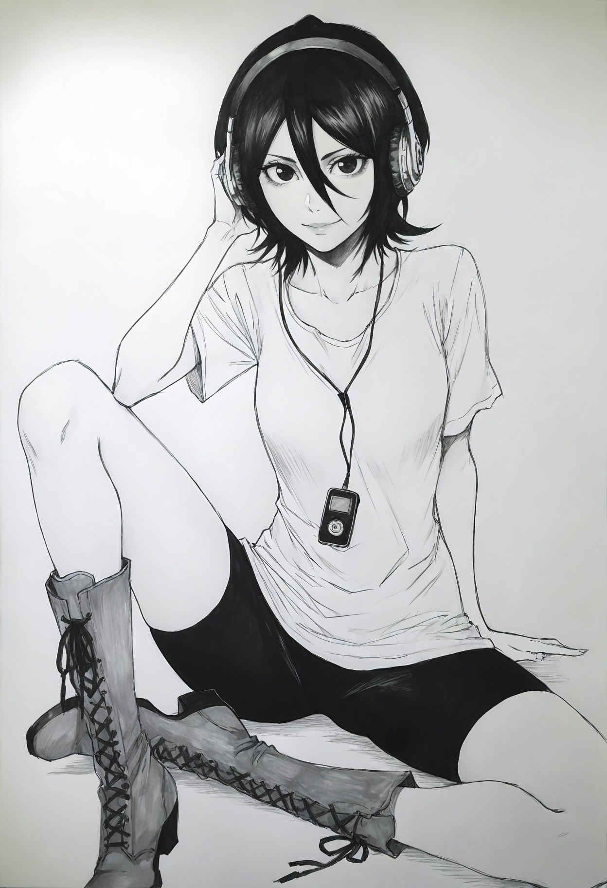 masterpiece,  best quality,  absurdres on Tensor.Art