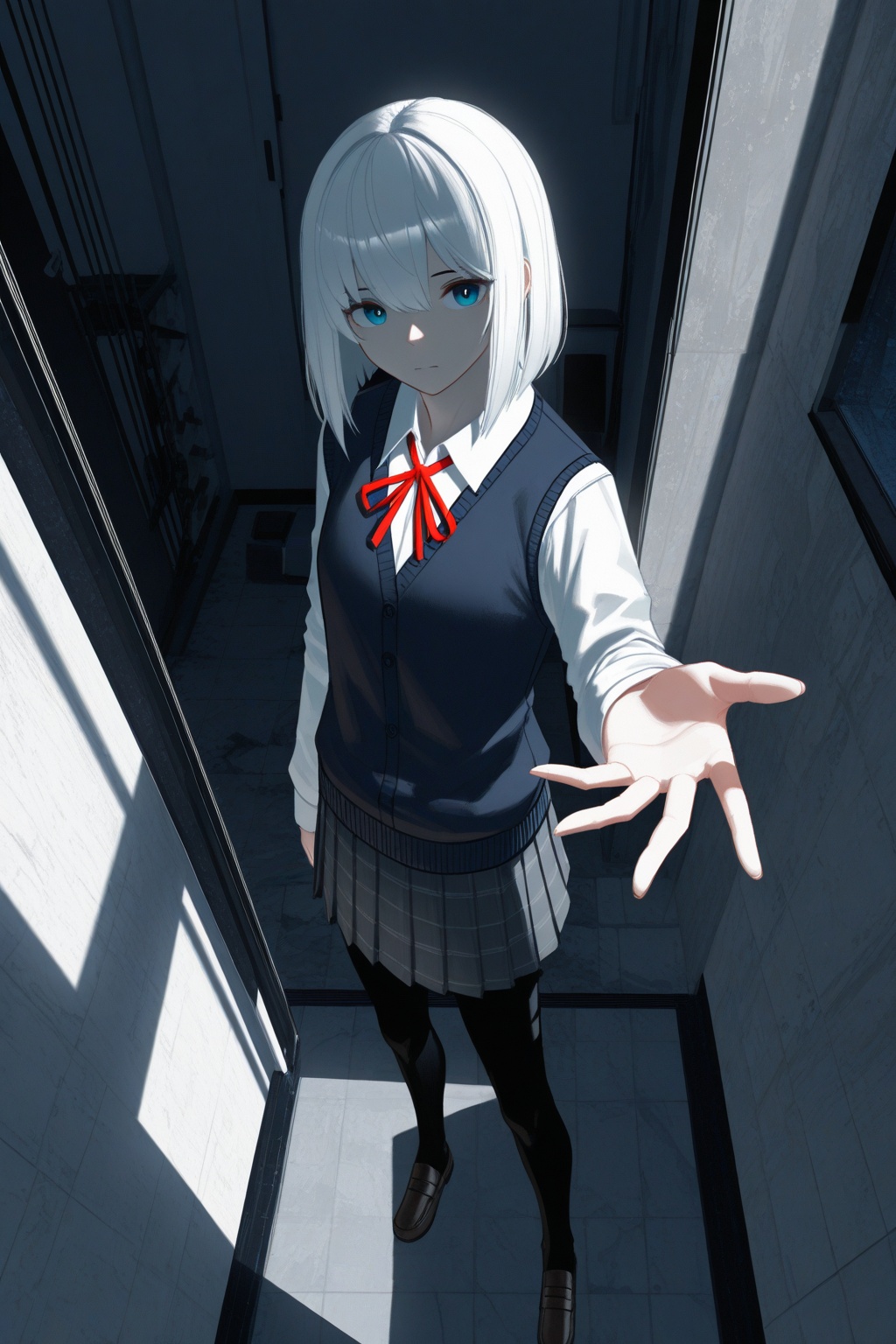 asteroid ill,  masterpiece,  best quality by ZFAn on Tensor.Art