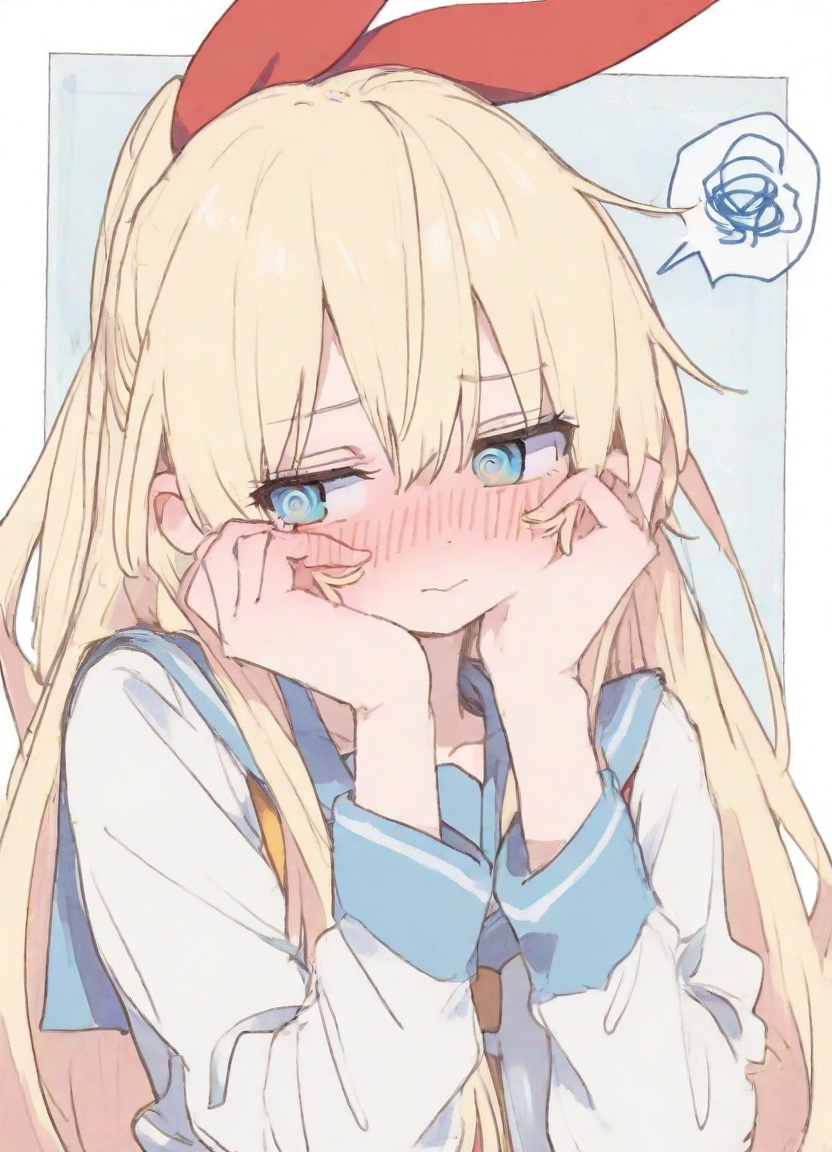 masterpiece,  best quality,  1girl on Tensor.Art