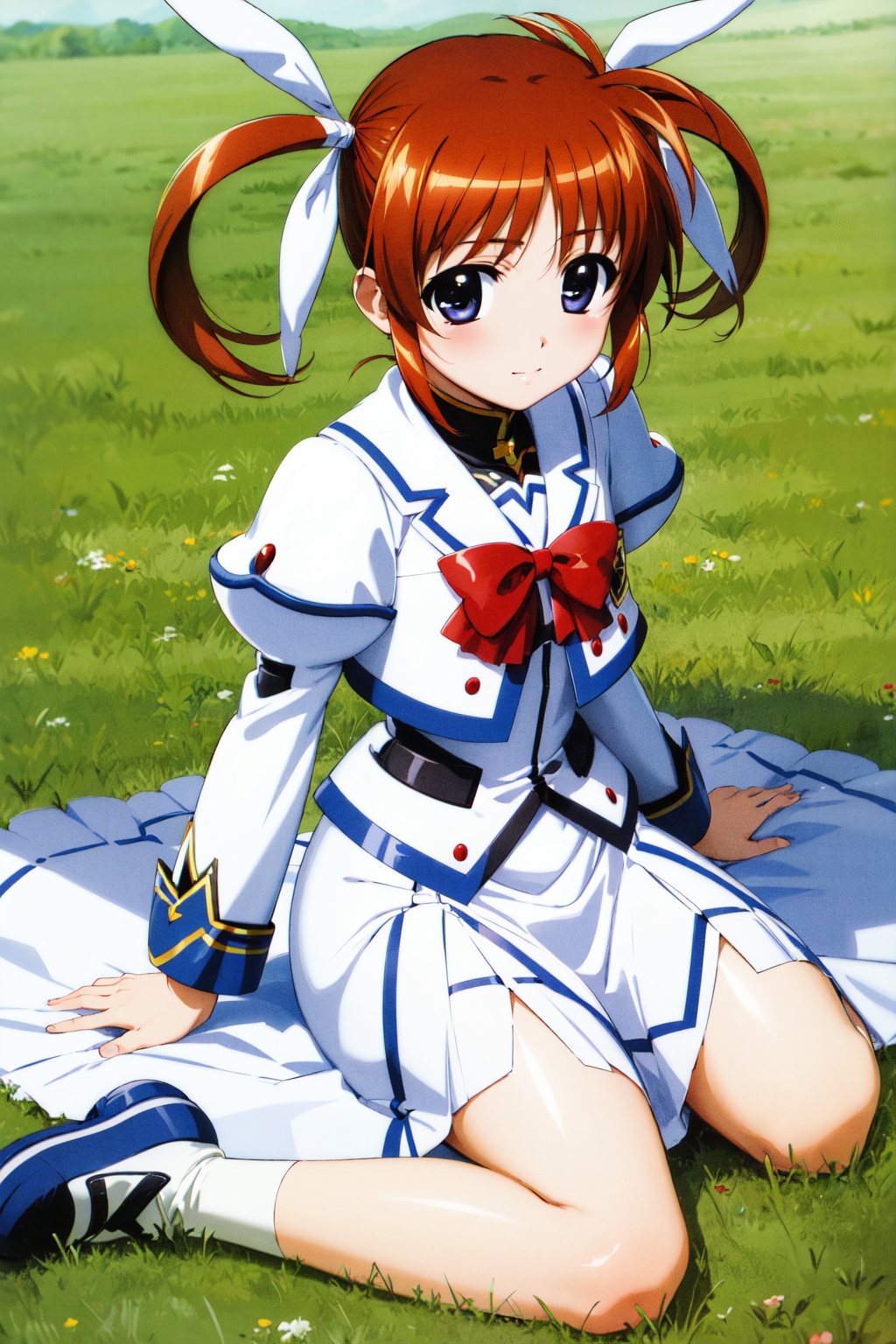 masterpiece,  best quality,  highres on Tensor.Art