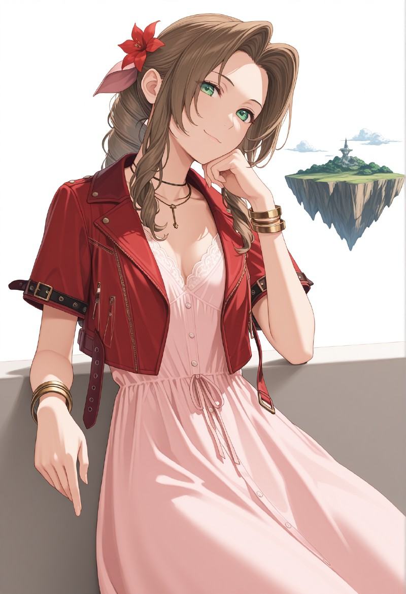 AI generated image on Tensor.Art