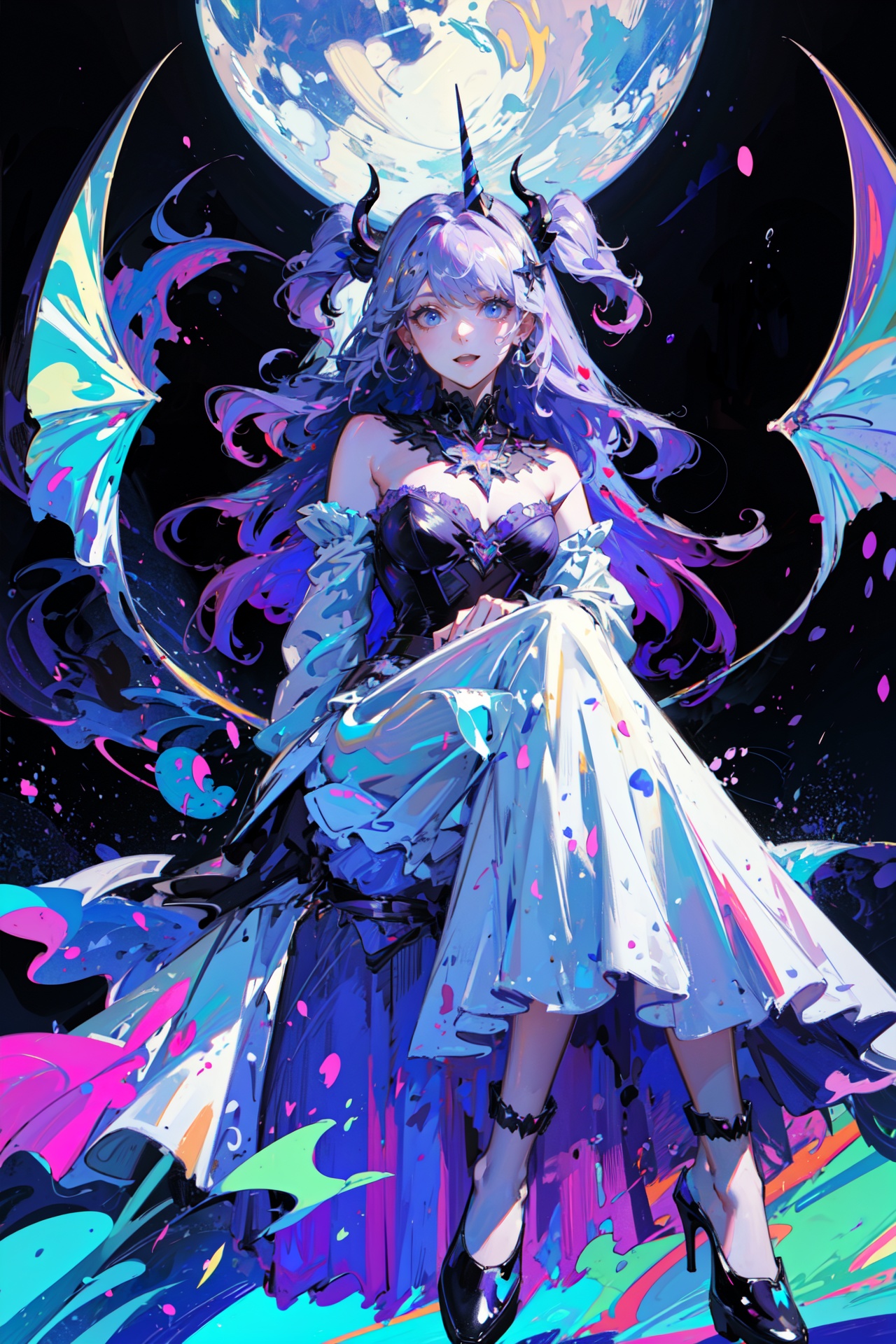 ((best quality,  masterpiece,  absurbres on Tensor.Art