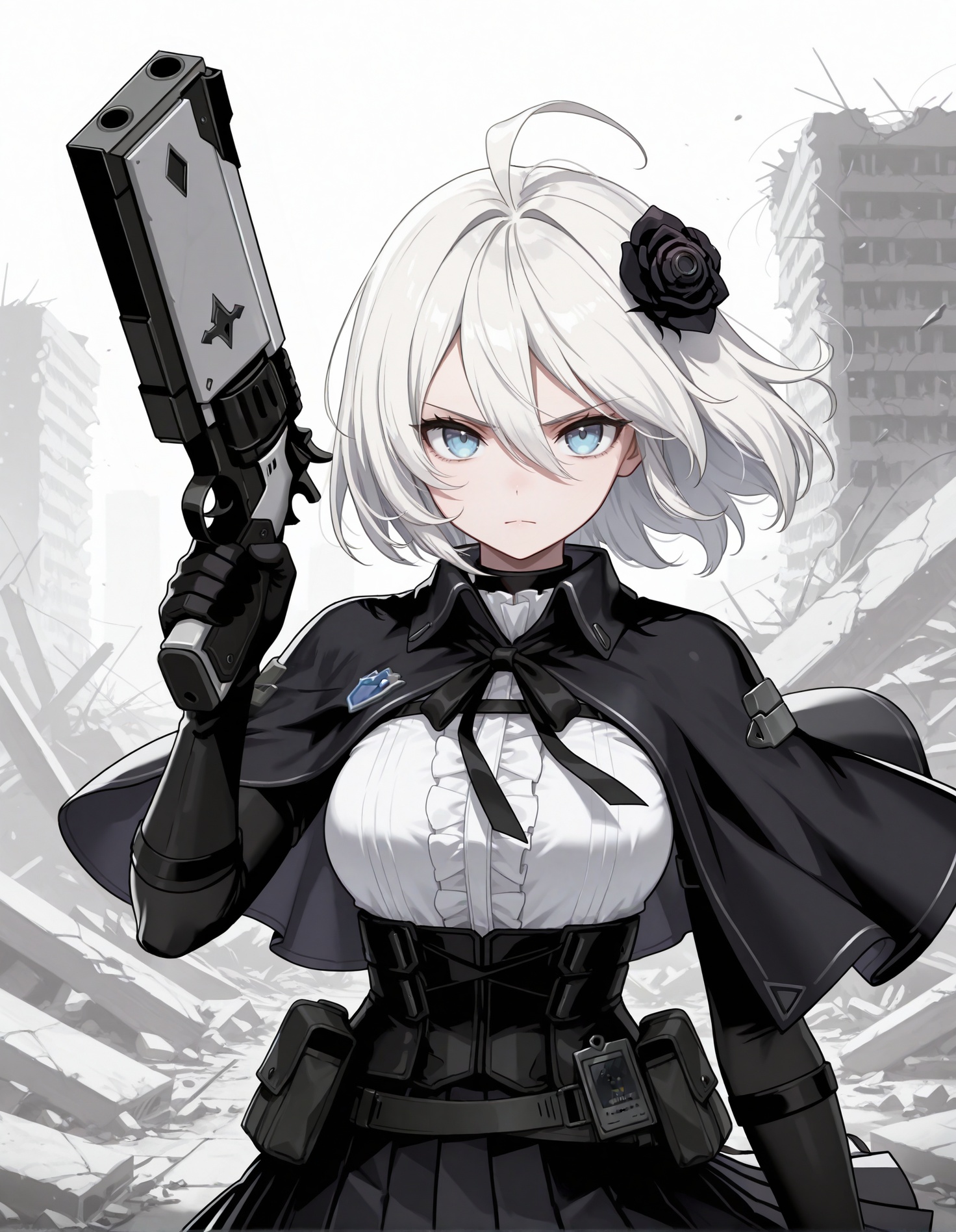 masterpiece,  best quality,  amazing quality on Tensor.Art