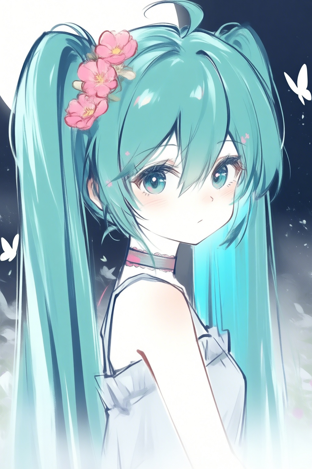 AI generated image by 炼丹_lian on Tensor.Art