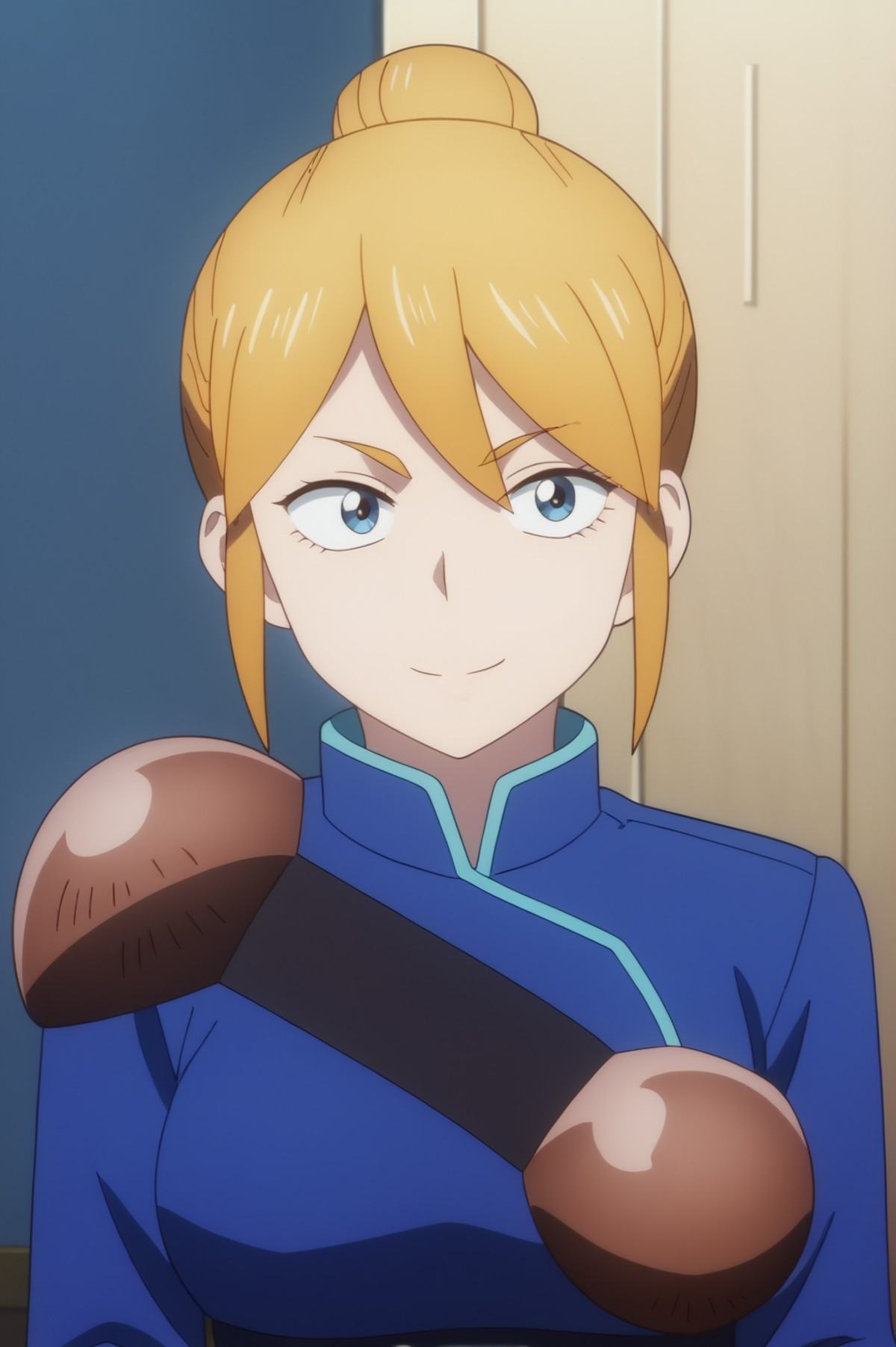 rating_safe,  anime screencap,  consistent background on Tensor.Art