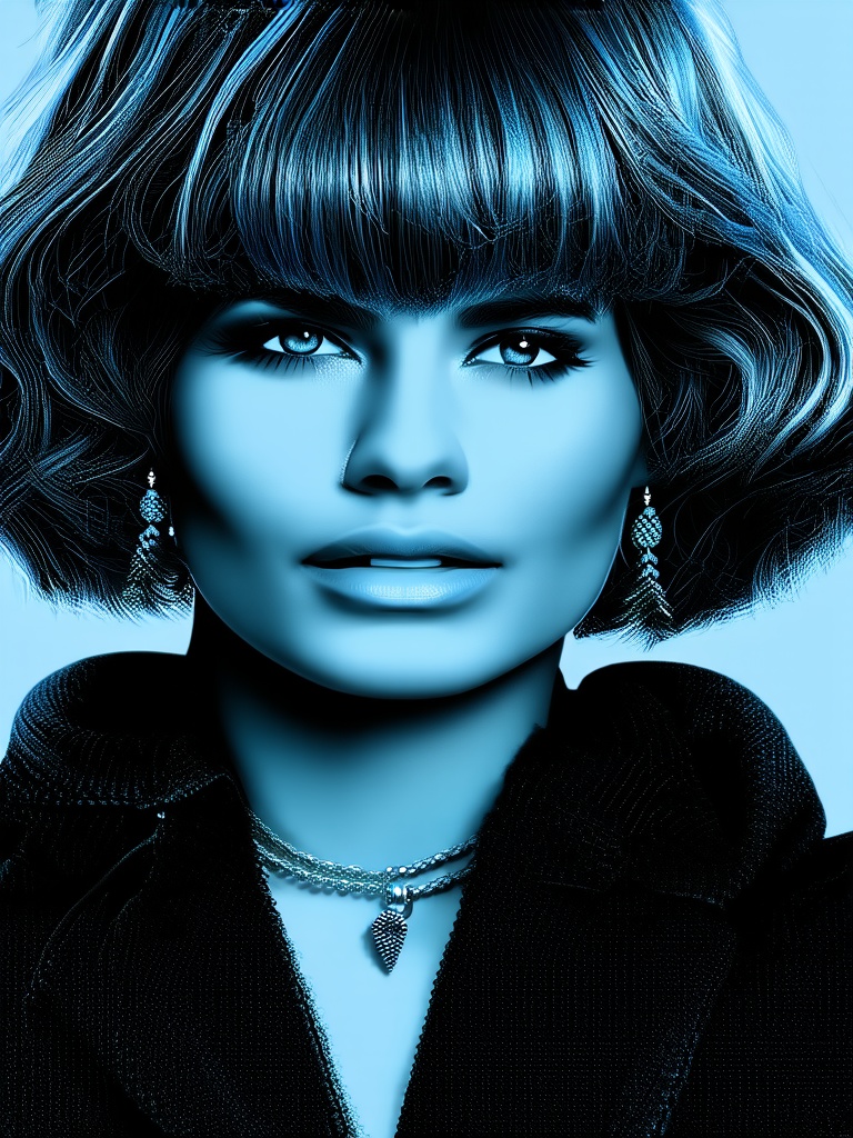 AI generated image on Tensor.Art