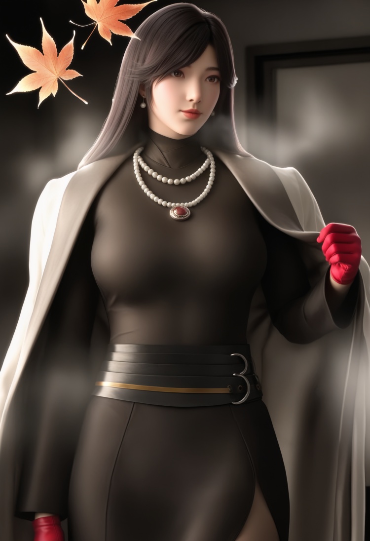 窥命师-Illustrious光辉 by 千秋簌 on Tensor.Art
