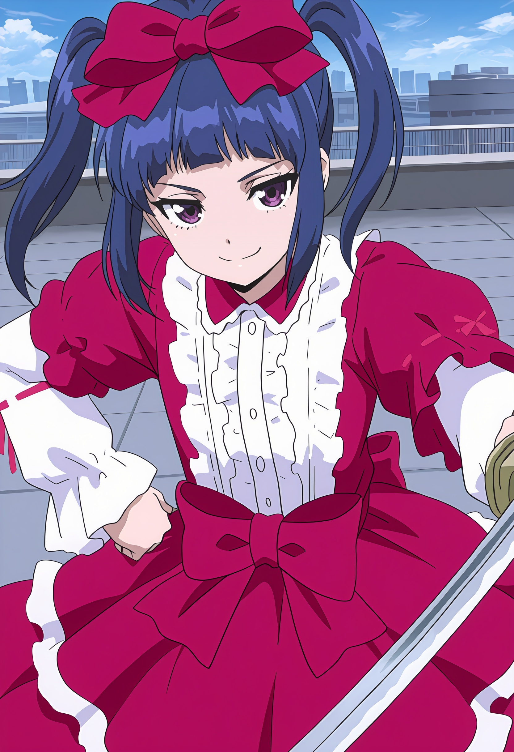 anime screencap,  masterpiece,  best quality on Tensor.Art