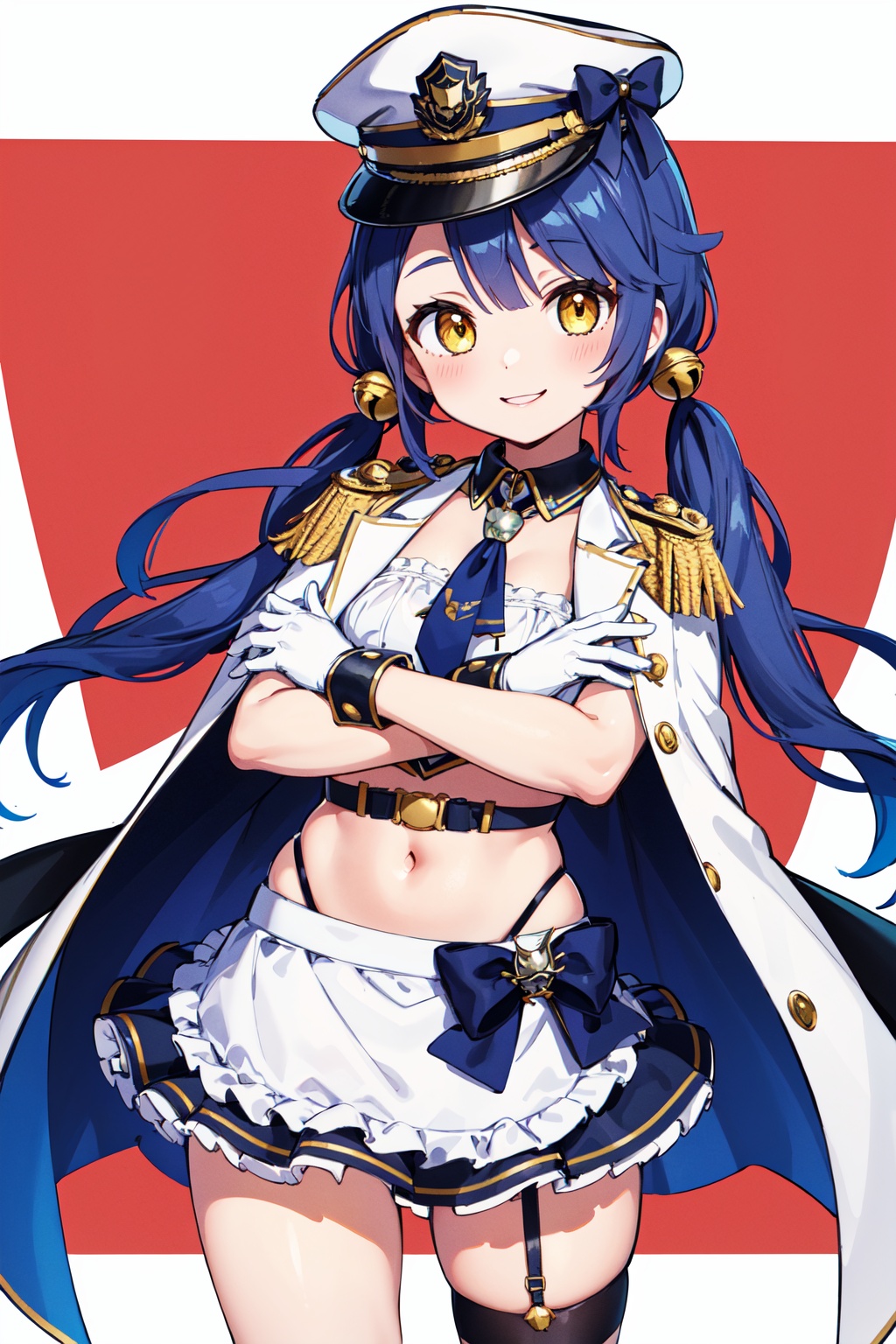masterpiece,  best quality,  highres on Tensor.Art
