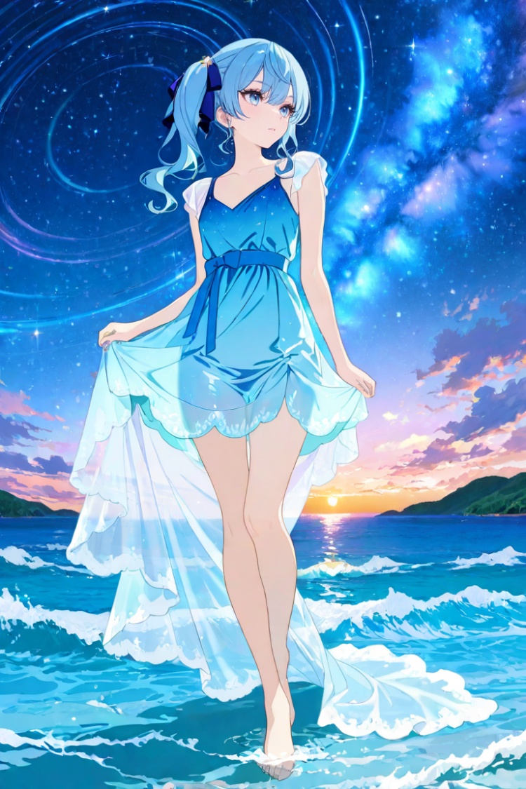 AruAstyle by Aru on Tensor.Art