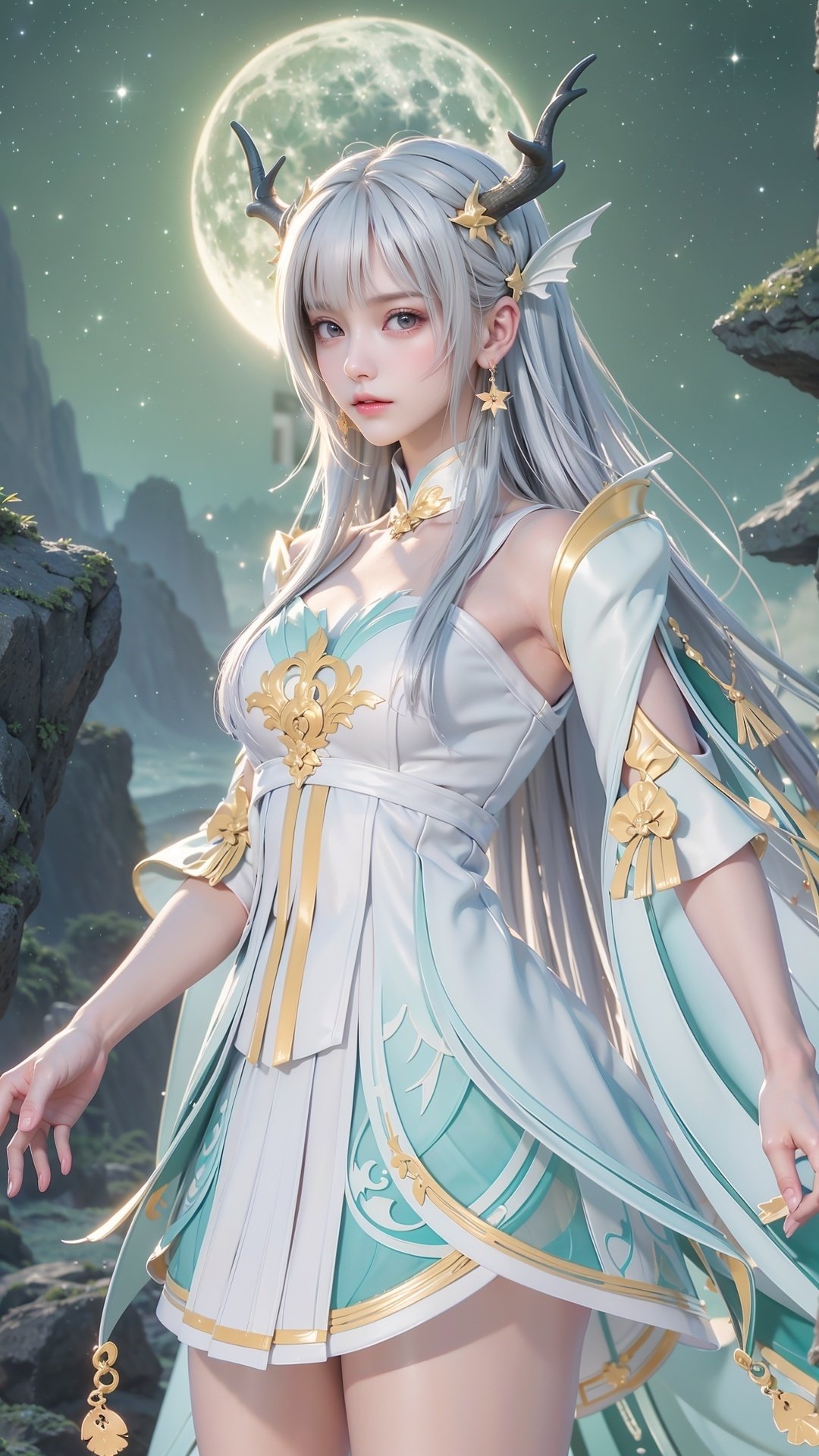 (raw photo:1.2),((photorealistic:1.4))best quality,masterpiece,illustration,an extremely delicate and beautiful,extremely detailed,CG,unity,8k wallpaper,Amazing,finely detail,masterpiece,best quality,official art,extremely detailed CG unity 8k wallpaper,absurdres,incredibly absurdres,huge filesize,ultra-detailed,highres,extremely detailed,beautiful detailed girl,cinematic lighting,1girl,pale skin,tall female,(perfect body shape),skinny body,Slender legs,