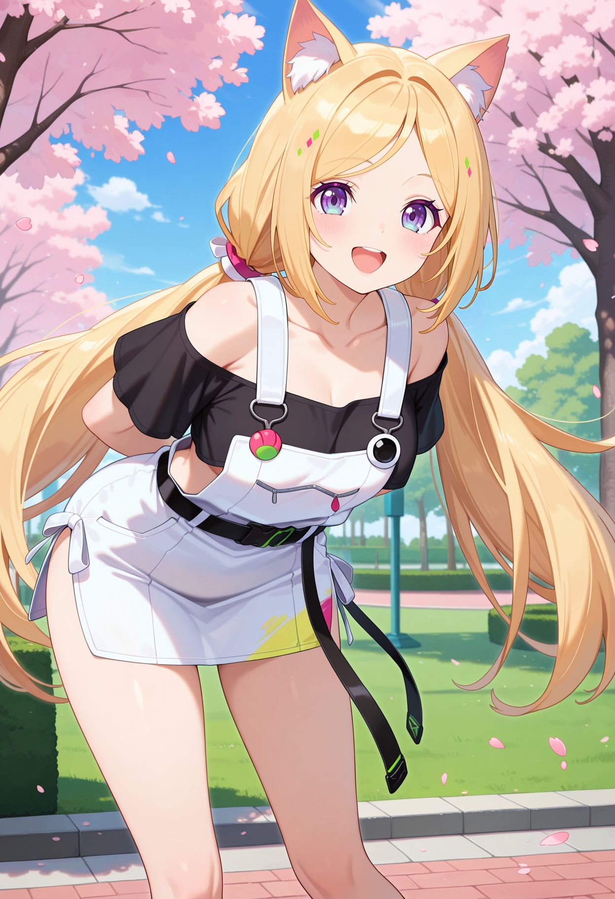 best quality,  masterpiece,  1girl on Tensor.Art