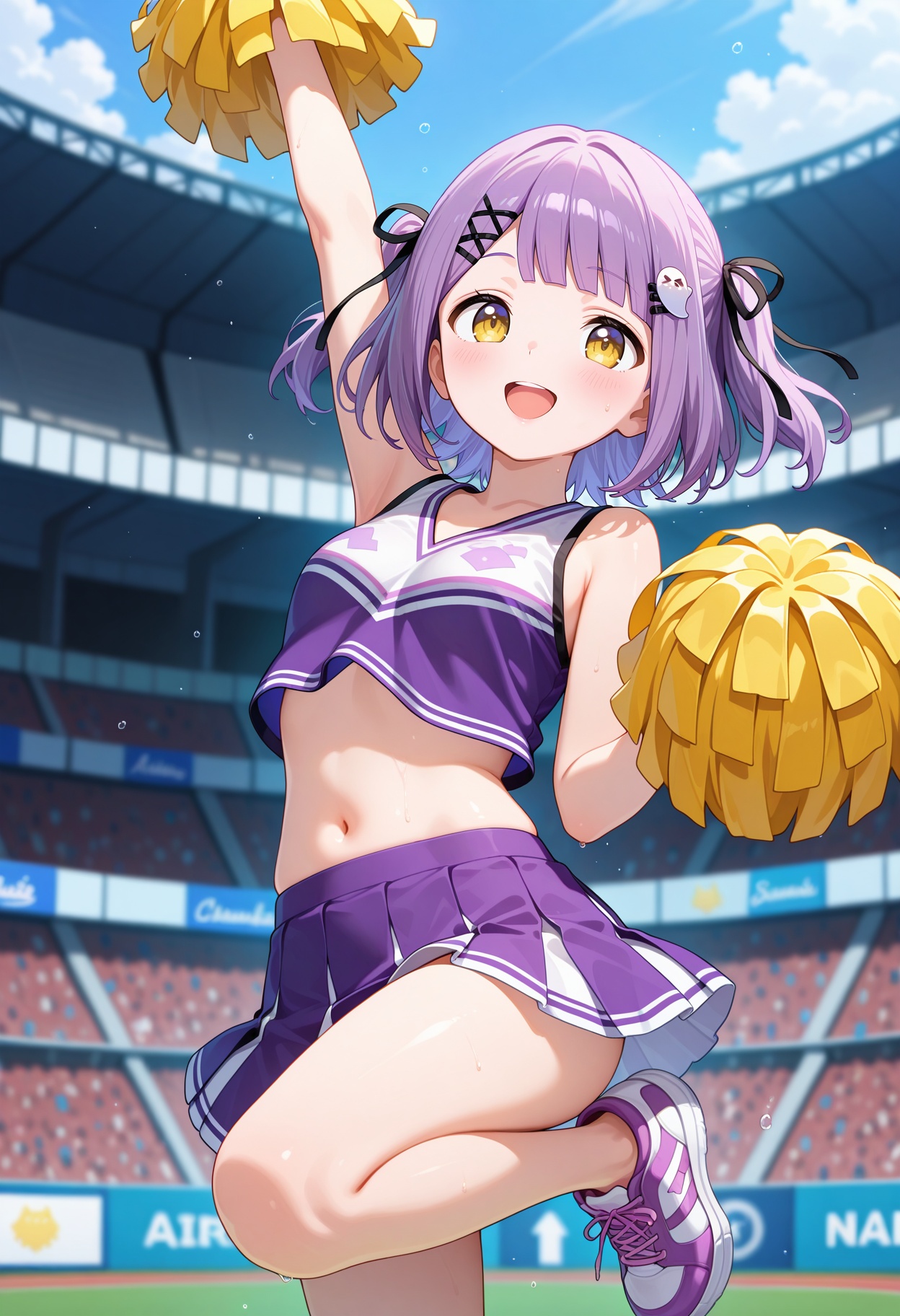 best quality,  masterpiece,  1girl on Tensor.Art
