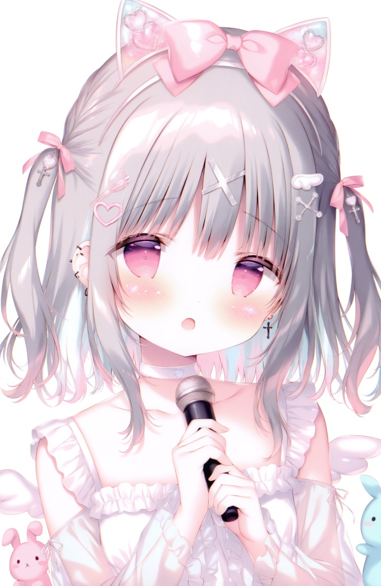 白玉shiratama (shiratamaco) by hans on Tensor.Art